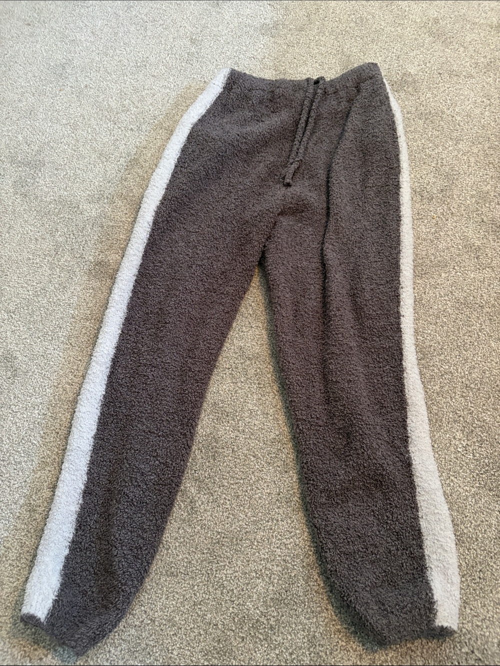 Skims Cozy Knit Jogger